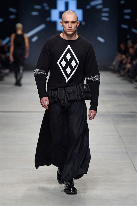 Fall 2015 Menswear Fashion shows .